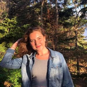 Meet your Posher, Jordan